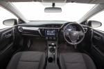 Toyota Corolla Ascent Sport 2015 года